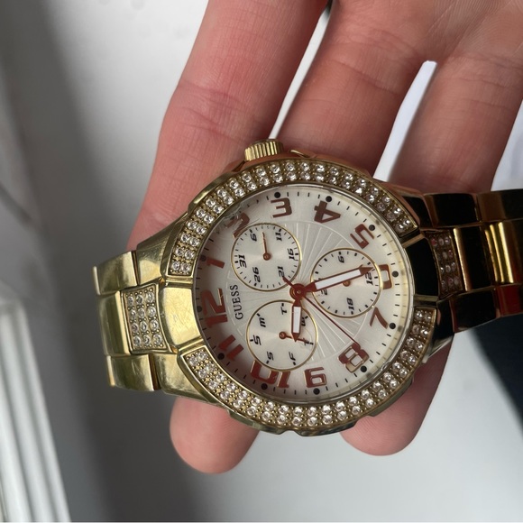 Guess watch - Picture 4 of 4